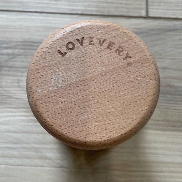 Lovevery Rolling Rattle - Picture 2 of 3
